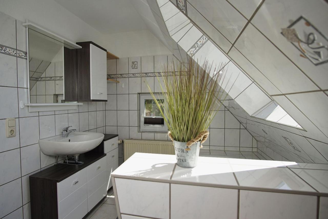 Westphal'S Ferienwohnung Groß Zicker Bagian luar foto