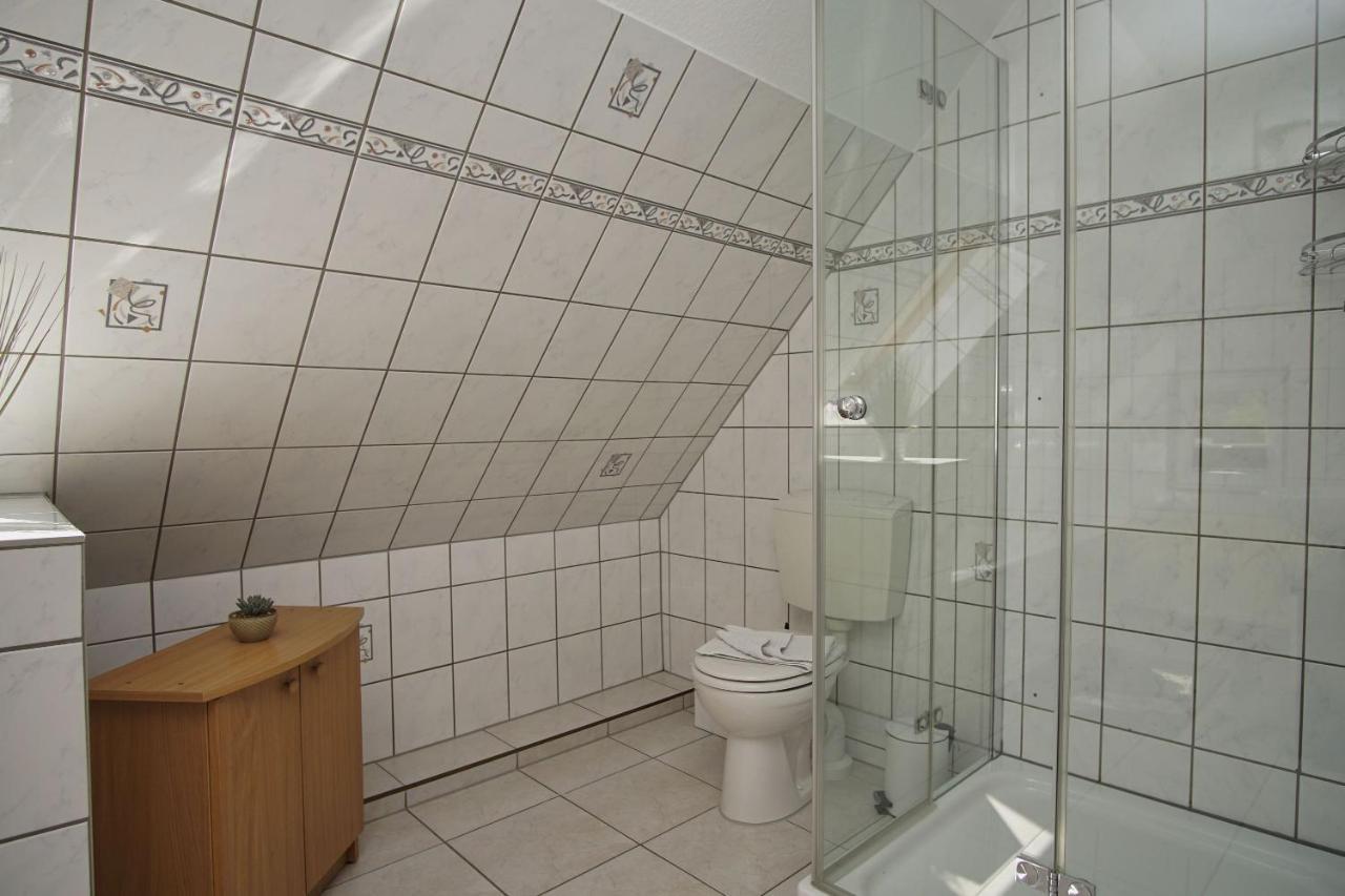 Westphal'S Ferienwohnung Groß Zicker Bagian luar foto