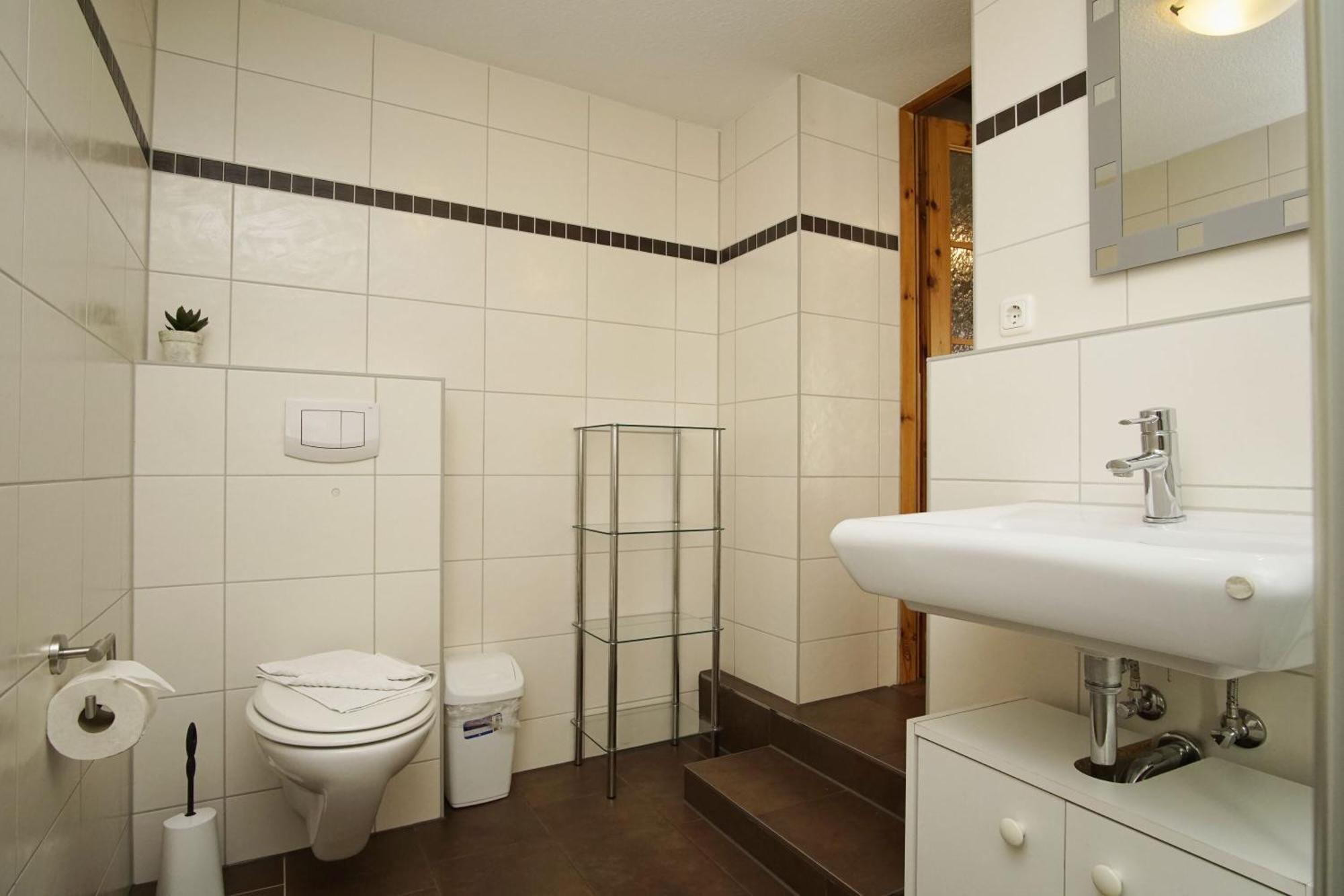 Westphal'S Ferienwohnung Groß Zicker Bagian luar foto